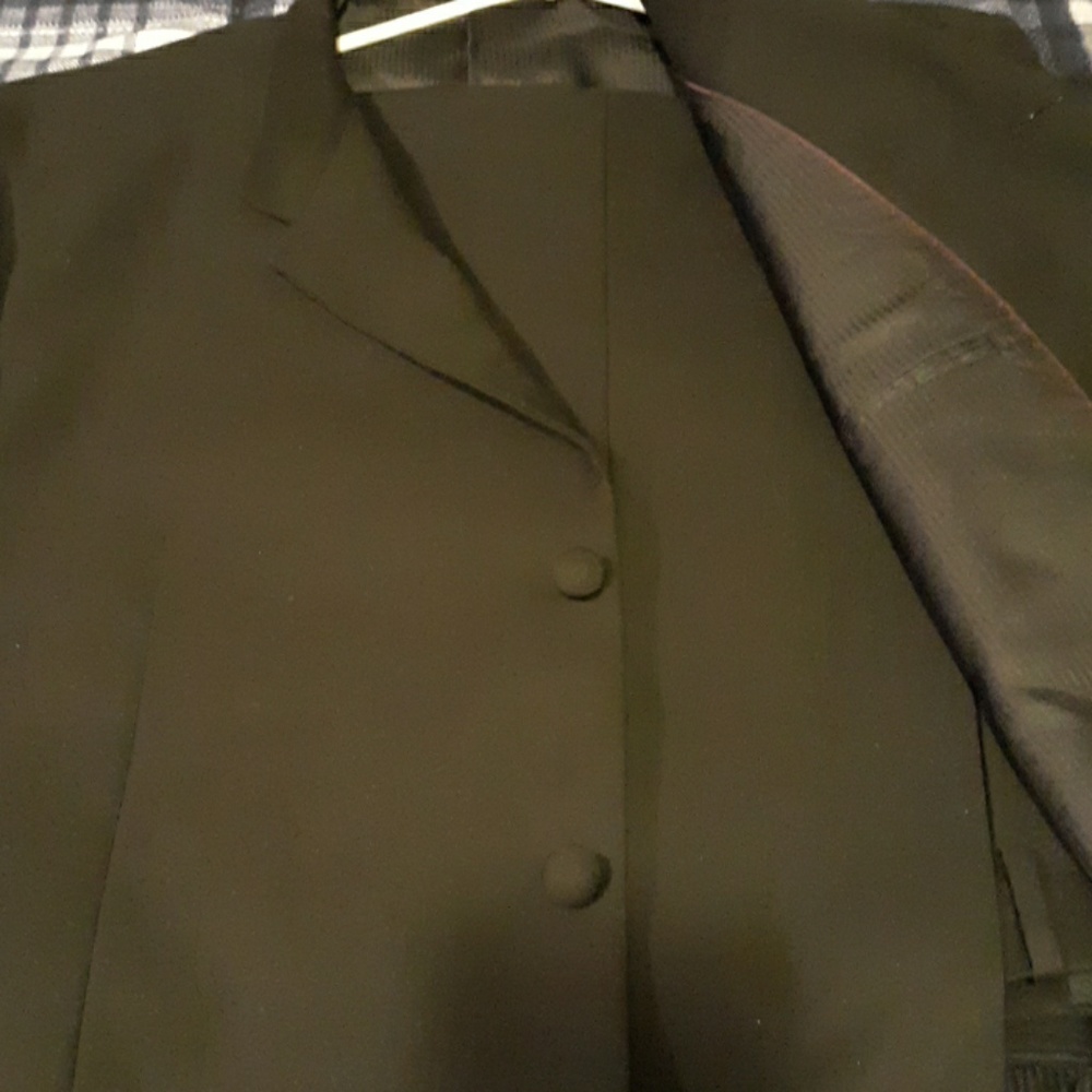 MILANO SUIT